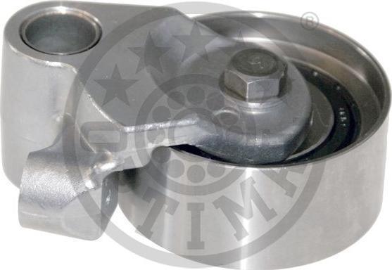 OPTIMAL 0-N1618 - Натяжний ролик, ремінь ГРМ autozip.com.ua