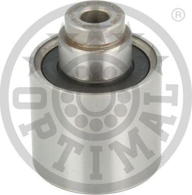OPTIMAL 0-N1046 - Паразитний / Провідний ролик, зубчастий ремінь autozip.com.ua