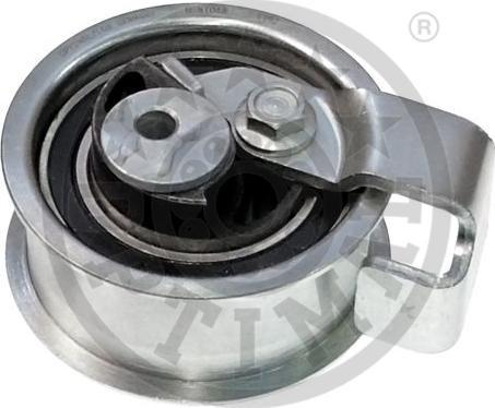 OPTIMAL 0-N1048 - Натяжний ролик, ремінь ГРМ autozip.com.ua