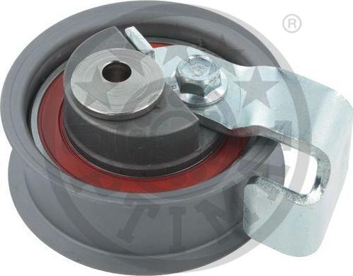 OPTIMAL 0-N1050 - Натяжний ролик, ремінь ГРМ autozip.com.ua