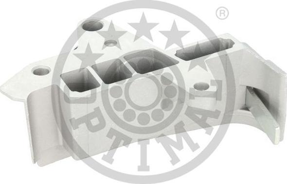 OPTIMAL 0-N1051 - Натягувач, зубчастий ремінь autozip.com.ua