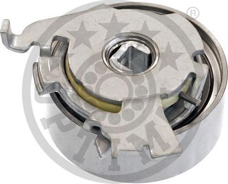 OPTIMAL 0-N101 - Натяжний ролик, ремінь ГРМ autozip.com.ua