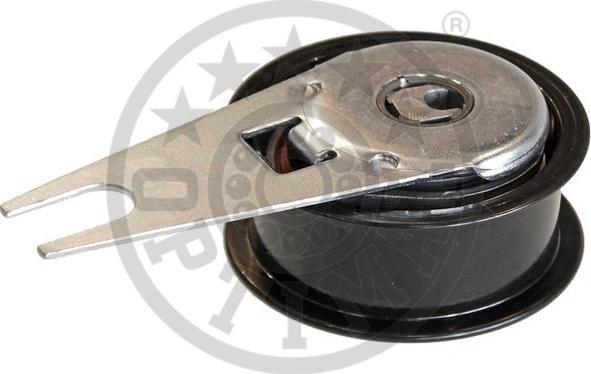OPTIMAL 0-N103 - Натяжний ролик, ремінь ГРМ autozip.com.ua
