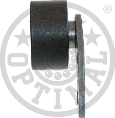 OPTIMAL 0-N1071 - Натяжний ролик, ремінь ГРМ autozip.com.ua