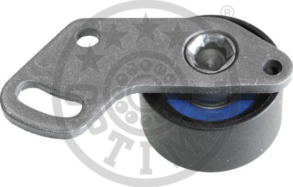 OPTIMAL 0-N1071 - Натяжний ролик, ремінь ГРМ autozip.com.ua
