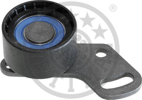 OPTIMAL 0-N1071 - Натяжний ролик, ремінь ГРМ autozip.com.ua