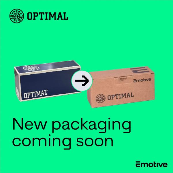 OPTIMAL 0-N1321 - Натяжний ролик, ремінь ГРМ autozip.com.ua