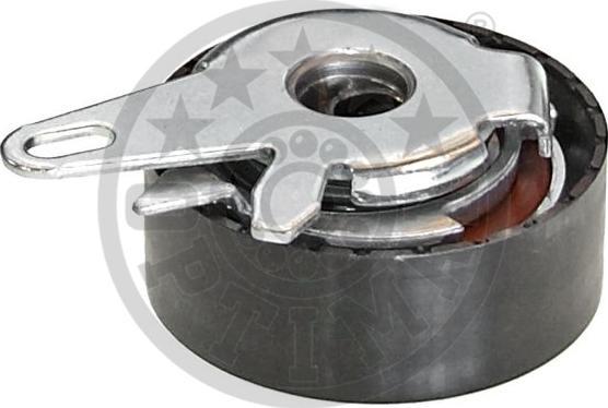 OPTIMAL 0-N116 - Натяжний ролик, ремінь ГРМ autozip.com.ua