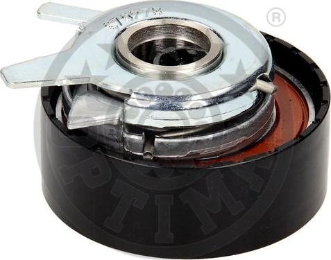 OPTIMAL 0-N110 - Натяжний ролик, ремінь ГРМ autozip.com.ua