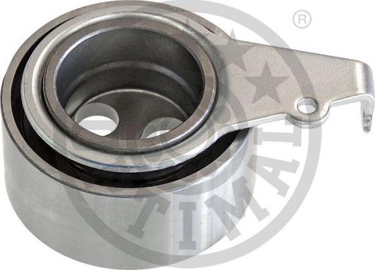 OPTIMAL 0-N1825 - Натягувач, зубчастий ремінь autozip.com.ua