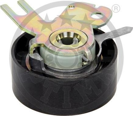 OPTIMAL 0-N1356 - Натяжний ролик, ремінь ГРМ autozip.com.ua