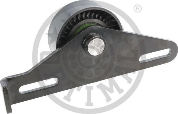 OPTIMAL 0-N1314 - Паразитний / провідний ролик, поліклиновий ремінь autozip.com.ua