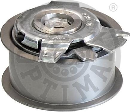 OPTIMAL 0-N1335 - Натяжний ролик, ремінь ГРМ autozip.com.ua