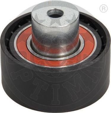 OPTIMAL 0-N1248 - Паразитний / Провідний ролик, зубчастий ремінь autozip.com.ua
