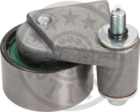 OPTIMAL 0-N1261 - Натяжний ролик, ремінь ГРМ autozip.com.ua