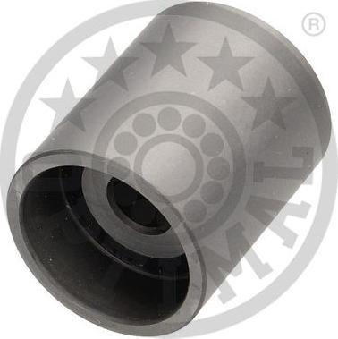 OPTIMAL 0-N1268 - Паразитний / Провідний ролик, зубчастий ремінь autozip.com.ua