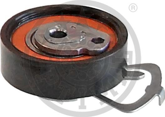 OPTIMAL 0-N1263 - Натяжний ролик, ремінь ГРМ autozip.com.ua