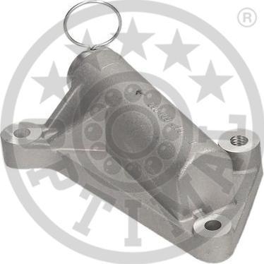 OPTIMAL 0-N1276 - Натягувач, зубчастий ремінь autozip.com.ua