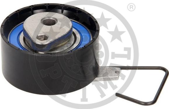 OPTIMAL 0-N1272 - Натяжний ролик, ремінь ГРМ autozip.com.ua