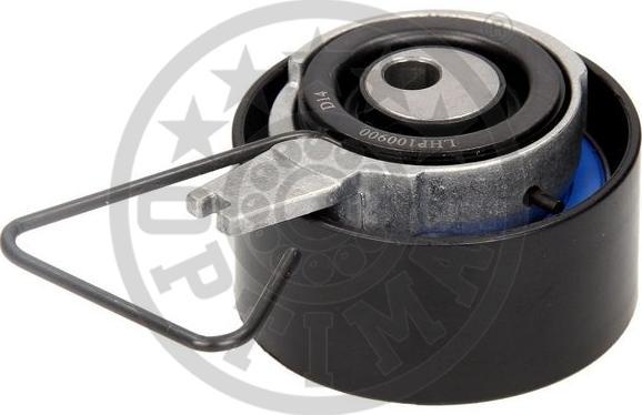 OPTIMAL 0-N1272 - Натяжний ролик, ремінь ГРМ autozip.com.ua