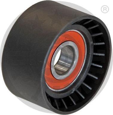 Magneti Marelli MPQ 0352 - Натягувач ременя, поліклиновий ремінь autozip.com.ua
