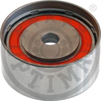 OPTIMAL 0-N1772 - Натягувач, зубчастий ремінь autozip.com.ua