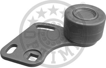 OPTIMAL 0-N896 - Натяжний ролик, ремінь ГРМ autozip.com.ua