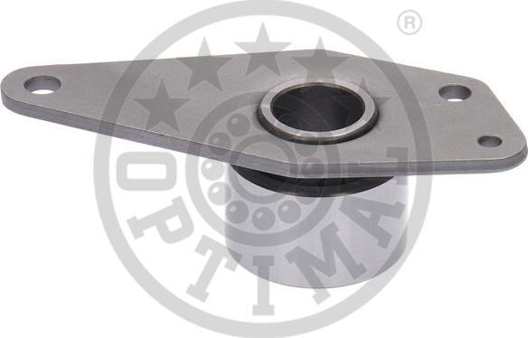 OPTIMAL 0-N854 - Паразитний / Провідний ролик, зубчастий ремінь autozip.com.ua