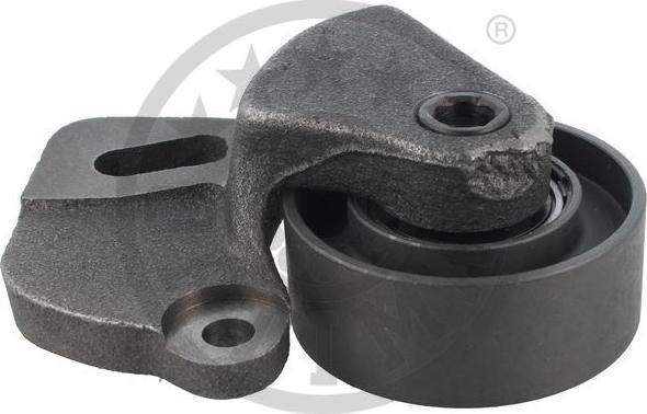 OPTIMAL 0-N850 - Натяжний ролик, ремінь ГРМ autozip.com.ua