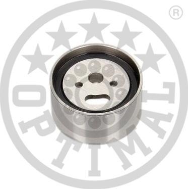 OPTIMAL 0-N815 - Натяжний ролик, ремінь ГРМ autozip.com.ua