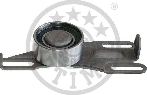 OPTIMAL 0-N812 - Натяжний ролик, ремінь ГРМ autozip.com.ua