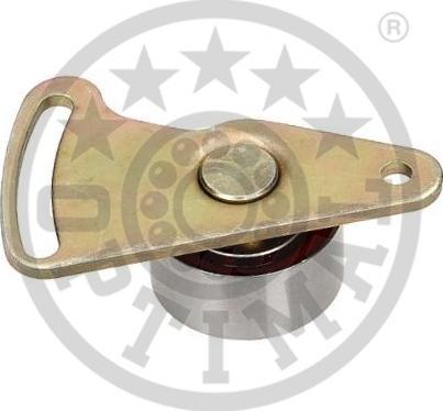 OPTIMAL 0-N882 - Натяжний ролик, ремінь ГРМ autozip.com.ua