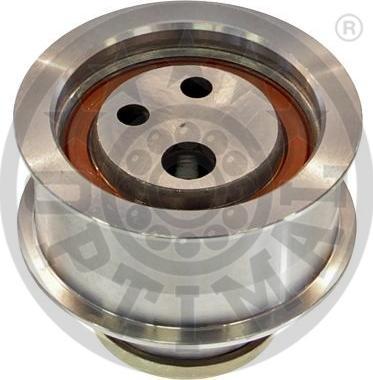 OPTIMAL 0-N826 - Натяжний ролик, ремінь ГРМ autozip.com.ua