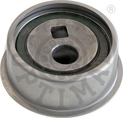 OPTIMAL 0-N870 - Натяжний ролик, ремінь ГРМ autozip.com.ua