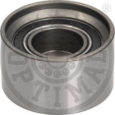 OPTIMAL 0-N2058 - Паразитний / Провідний ролик, зубчастий ремінь autozip.com.ua