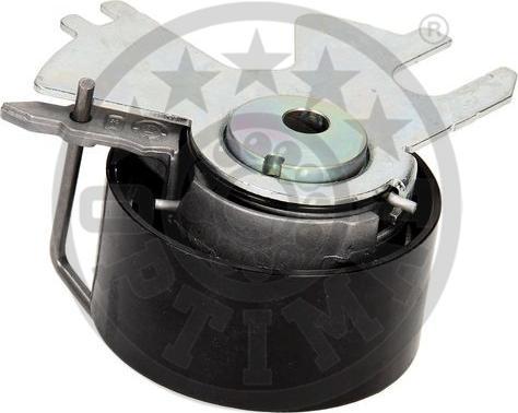 OPTIMAL 0-N2063 - Натяжний ролик, ремінь ГРМ autozip.com.ua