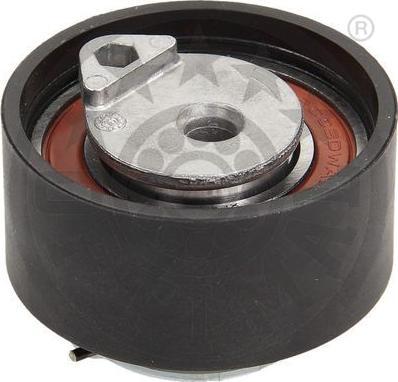 OPTIMAL 0-N2329 - Натяжний ролик, ремінь ГРМ autozip.com.ua
