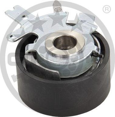 OPTIMAL 0-N2329 - Натяжний ролик, ремінь ГРМ autozip.com.ua