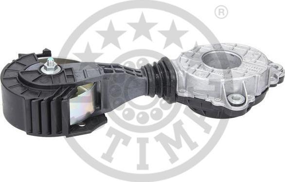 OPTIMAL 0-N2263 - Натягувач ременя, поліклиновий ремінь autozip.com.ua