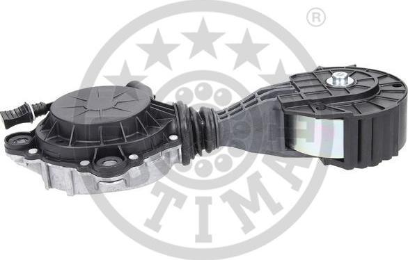 OPTIMAL 0-N2263 - Натягувач ременя, поліклиновий ремінь autozip.com.ua