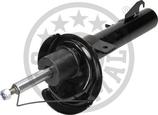 OPTIMAL A-4010GL - Амортизатор autozip.com.ua