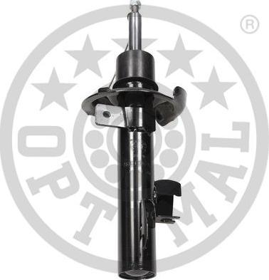 OPTIMAL A-4010GL - Амортизатор autozip.com.ua