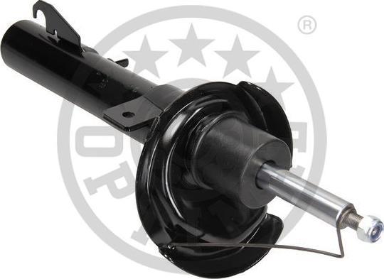 OPTIMAL A-4010GR - Амортизатор autozip.com.ua