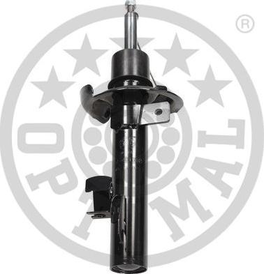OPTIMAL A-4010GR - Амортизатор autozip.com.ua
