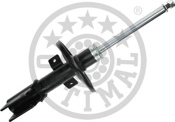 OPTIMAL A-5089G - Амортизатор autozip.com.ua