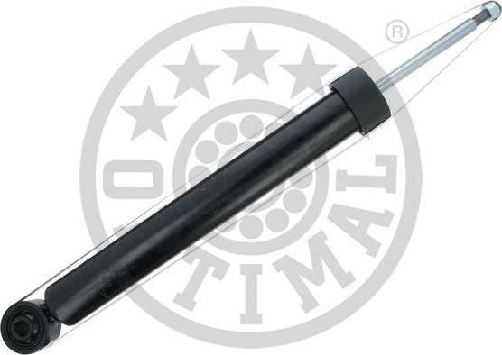 OPTIMAL A-5184G - Амортизатор autozip.com.ua