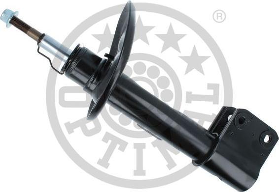 OPTIMAL A-5128GL - Амортизатор autozip.com.ua