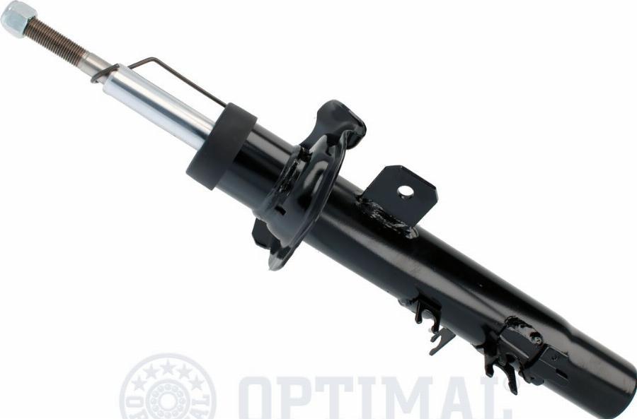 OPTIMAL A-5376GL - Амортизатор autozip.com.ua
