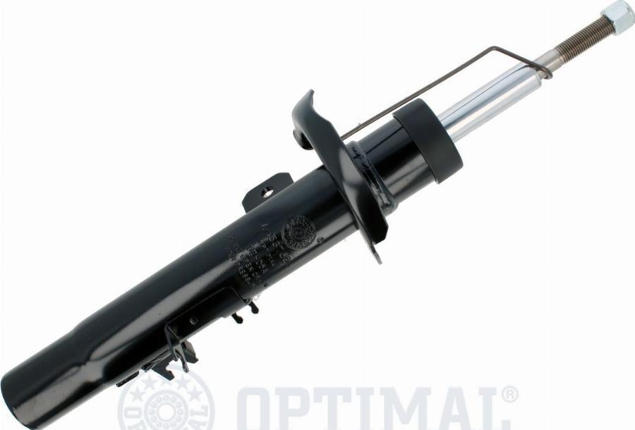 OPTIMAL A-5376GL - Амортизатор autozip.com.ua