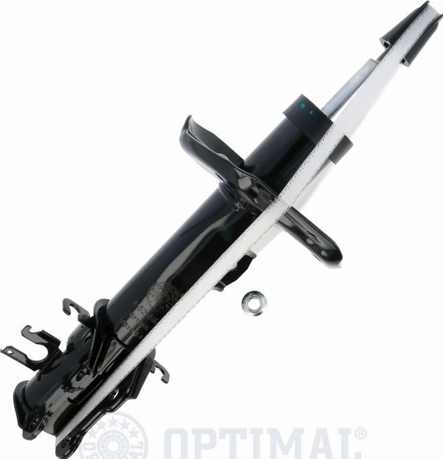 OPTIMAL A-5296GL - Амортизатор autozip.com.ua